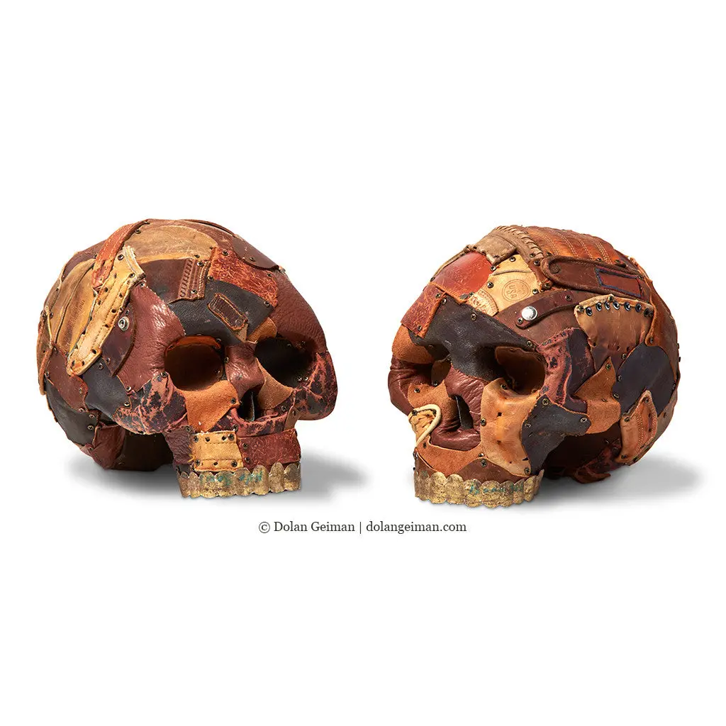 Early Man Original 3D Sculpture 1