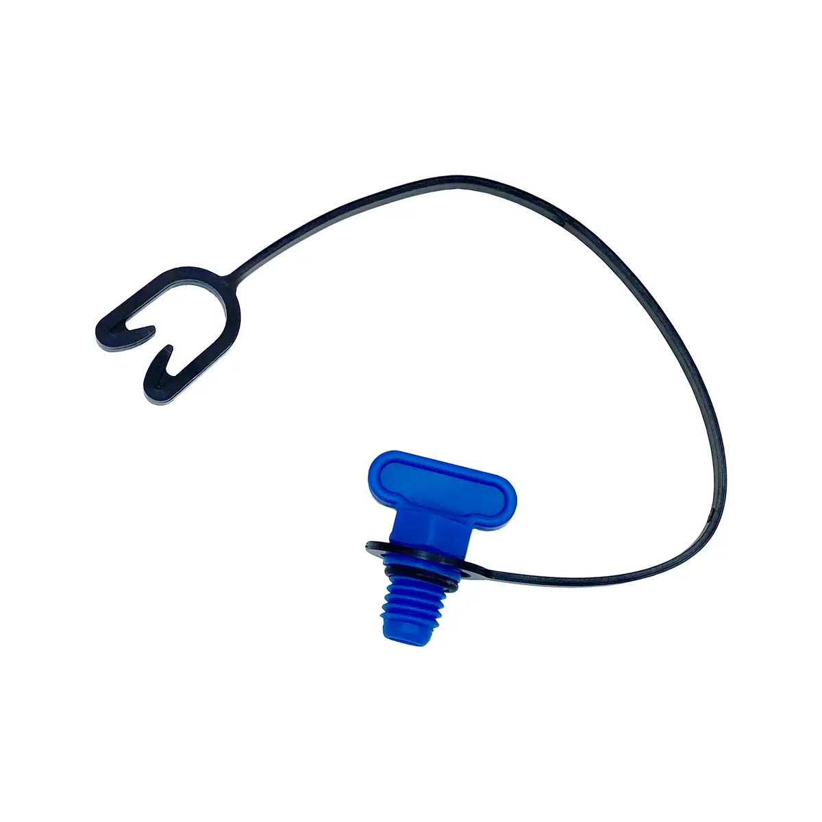 Drain Plug For Volvo Penta O-Ring Retaining Strap 21114522 3849500 3849892 1