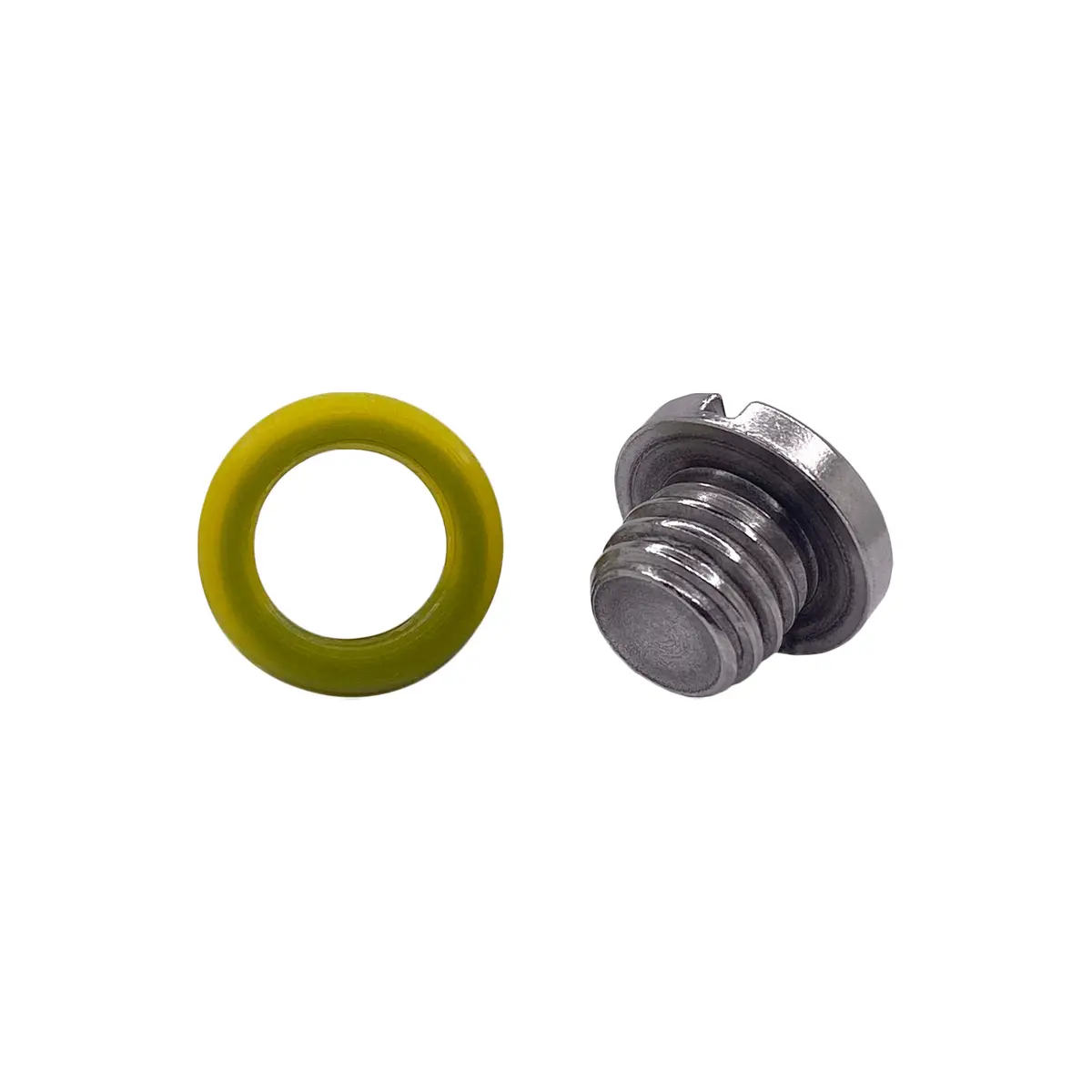 Drain Screw Kit For Mercury Marine Mercruiser Quicksilver Gear Case 10-79953Q04, 18-2244 1