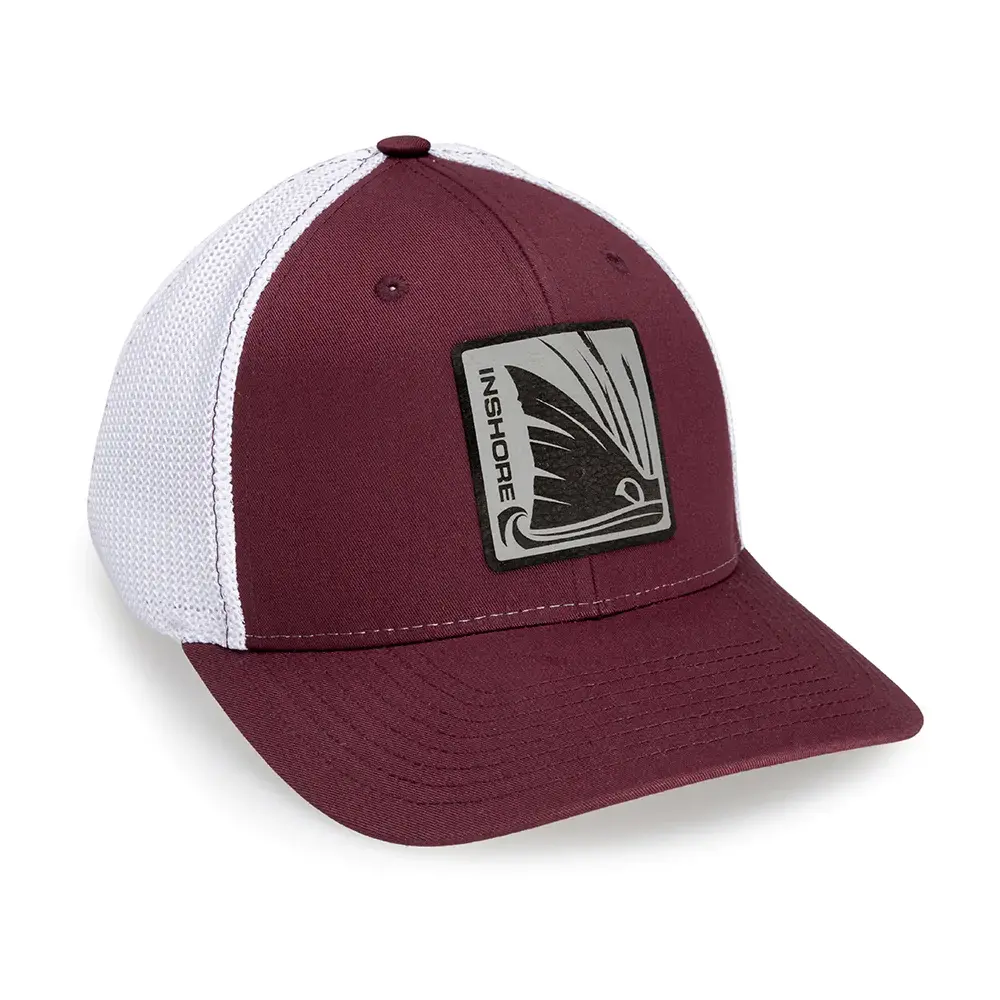Fathom - Drift Fitted Cap 1