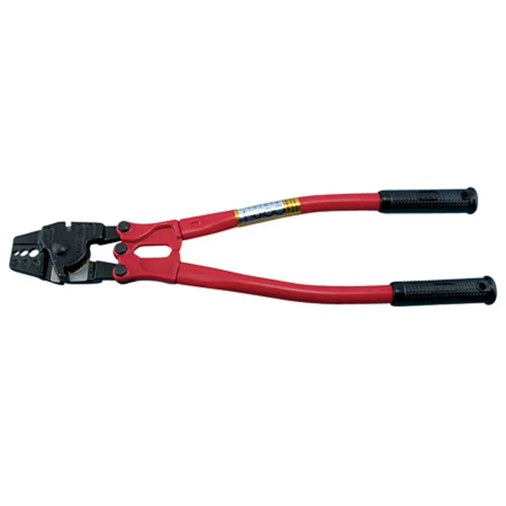 Suncor Stainless - Hand Swager 1