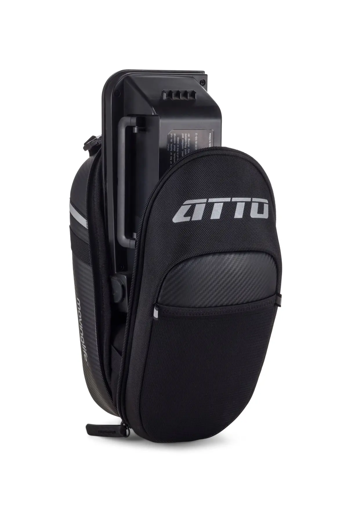 Atto Essentials Pouch 1