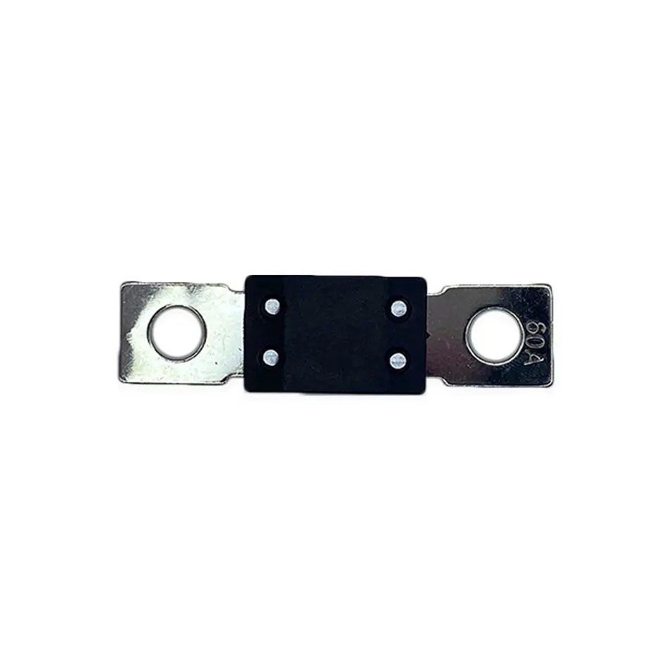 Ezgo 60A Mega Fuse 60 Amp 32V 32 Volt Powerwise Golf Cart Charger Fuse 602632 1