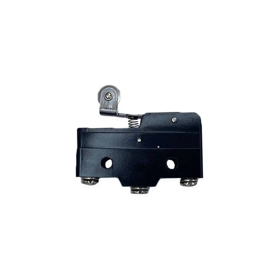 Ezgo Brake Pedal Micro Switch (3 Terminal) Txt, Marathon Golf Cart Gas, Electric 10606G1,10606G2, 17928G1, 31535G1 1