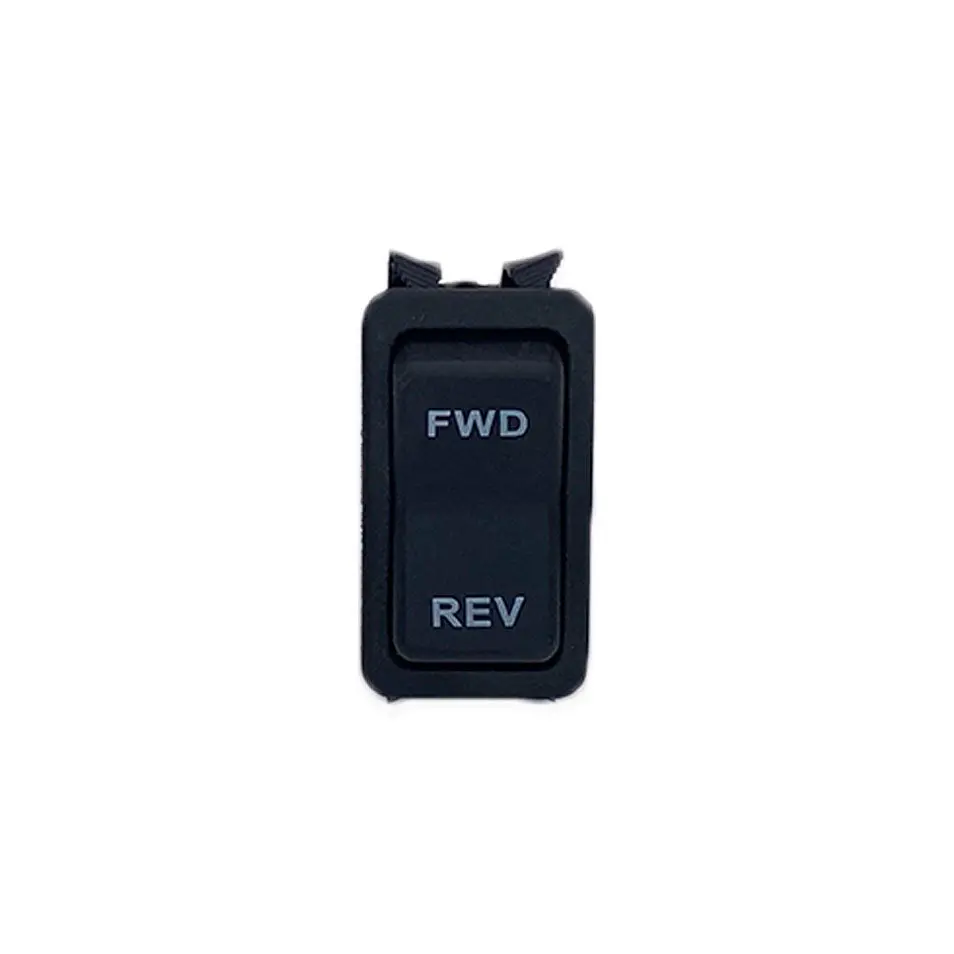 Ezgo Forward Reverse Rocker Switch For Ezgo Electric 2003 & Up Txt Pds Golf Carts 1