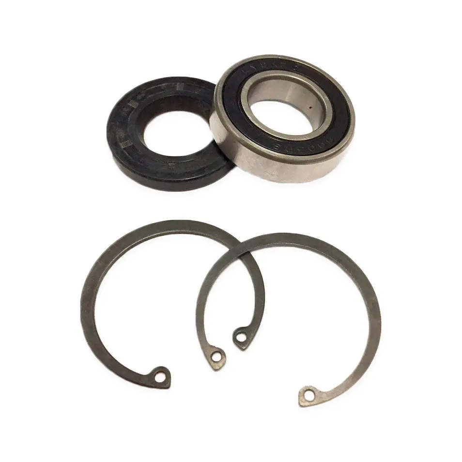 Ezgo Rear Axle Bearing & Seal Kit 70181G01, 611931 15112G1 1978 & Up 1