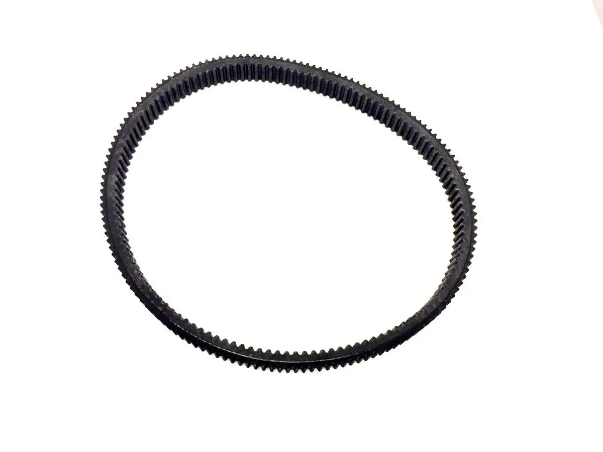 Ezgo Drive Belt (2008-Up) Rxv Gas Golf Cart Fits 13 Hp Kawasaki Engine 606136 1