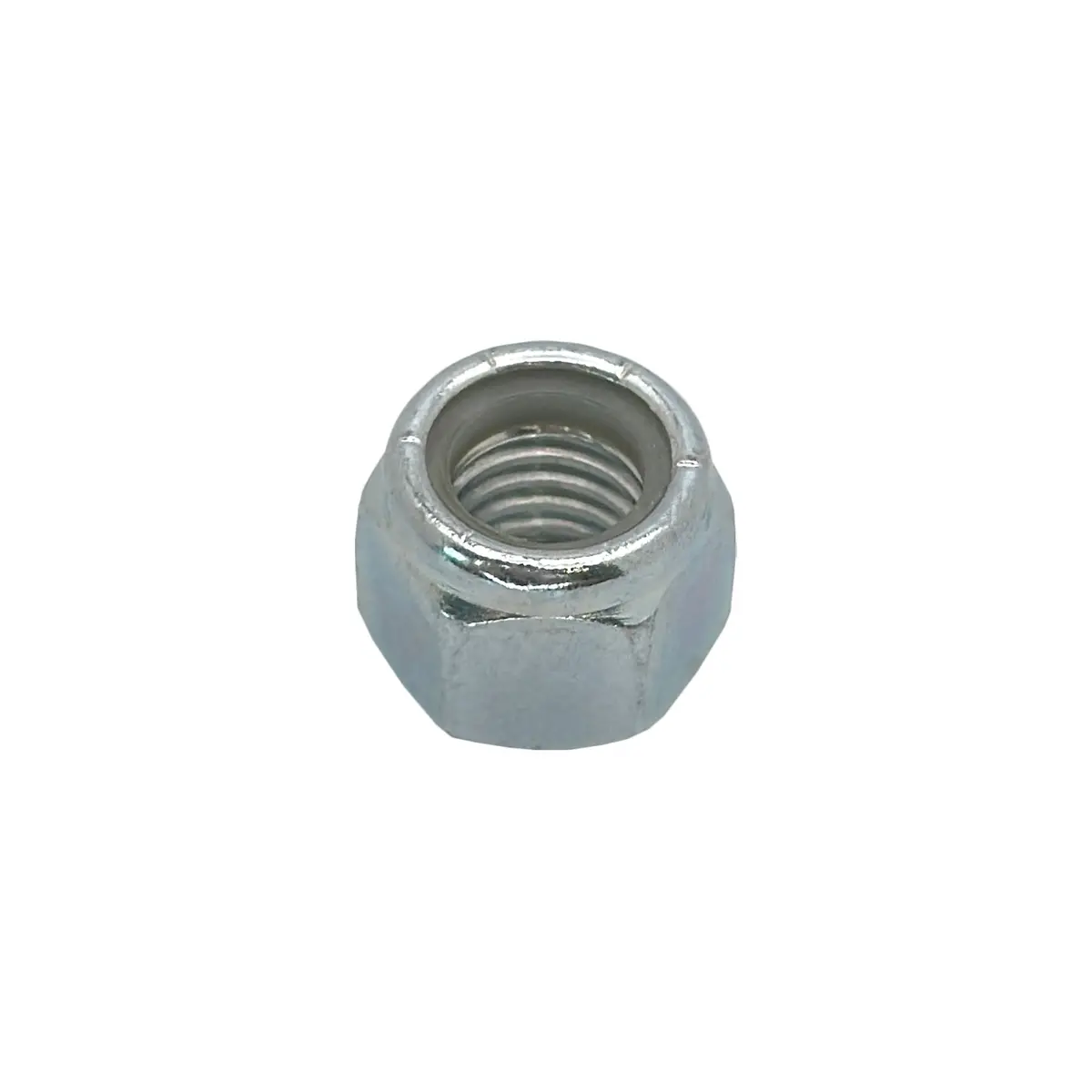 Elastic Type Hex Lock Nut 1/2"-13 Replacement For Scag 04021-07 1