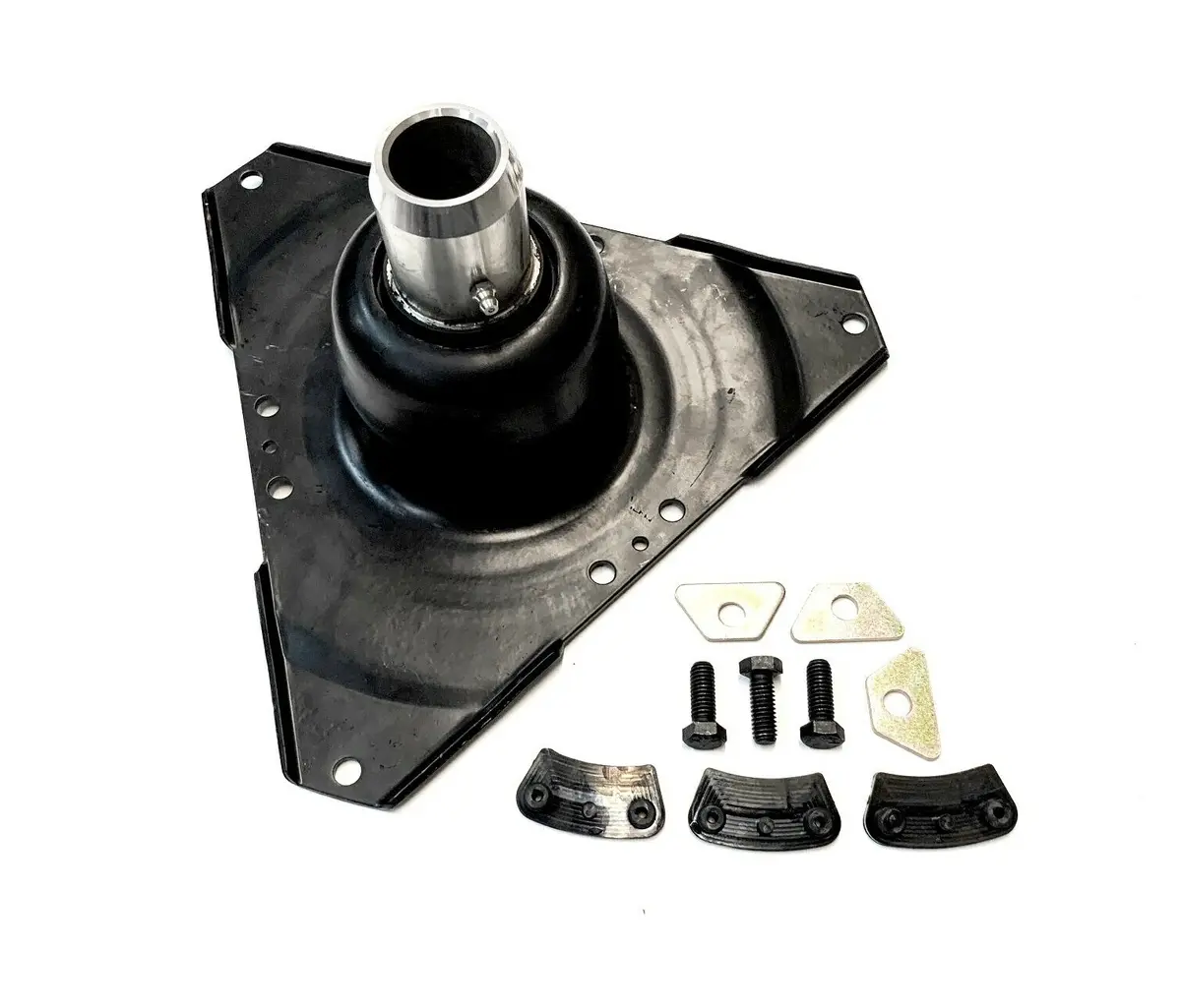 Engine Coupler Assembly For Mercruiser Alpha Marine Motor - 18643A5, 18-2323 1