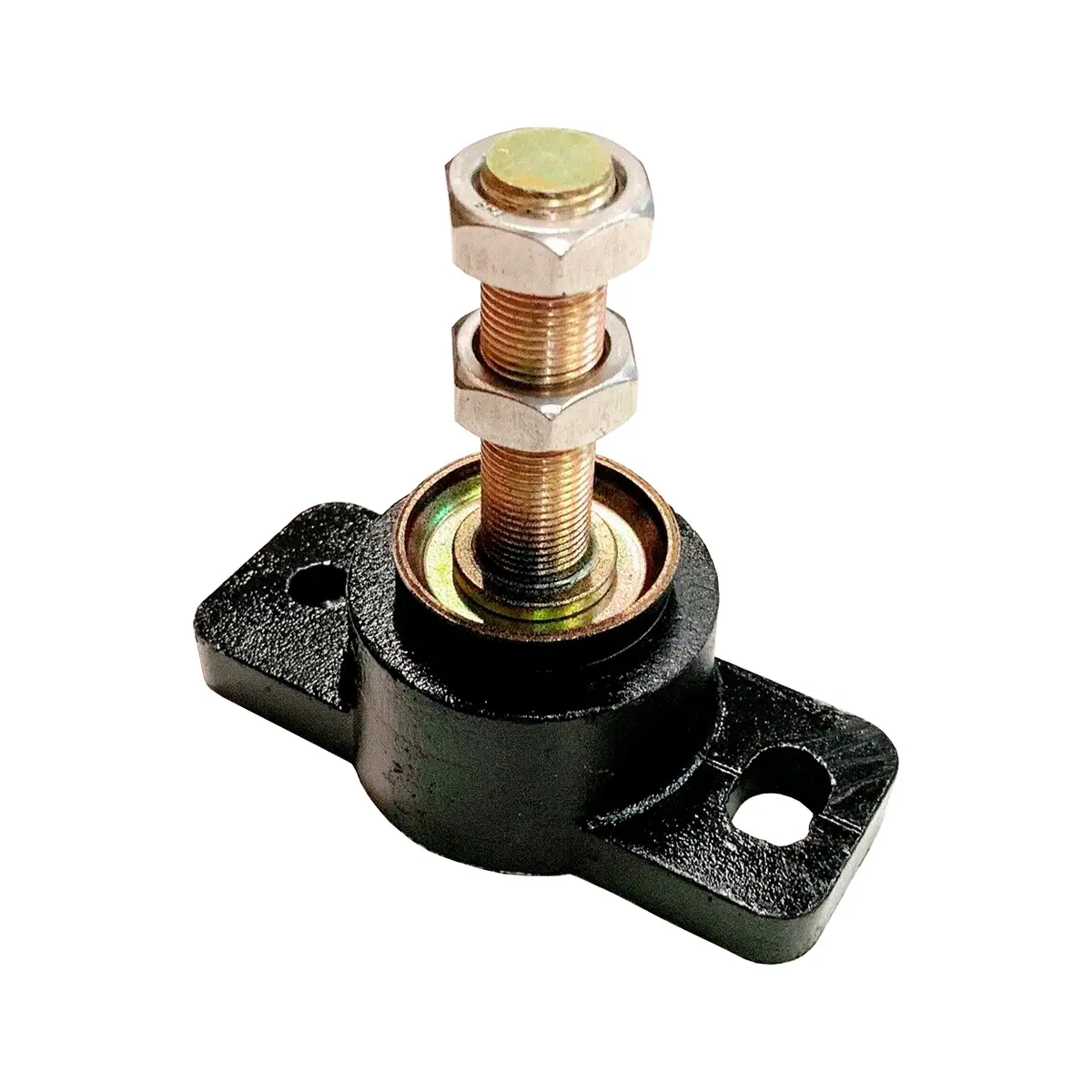 Engine Motor Mount 3/4" For Mercruiser - 66284A2, 814263A1, 330200 1