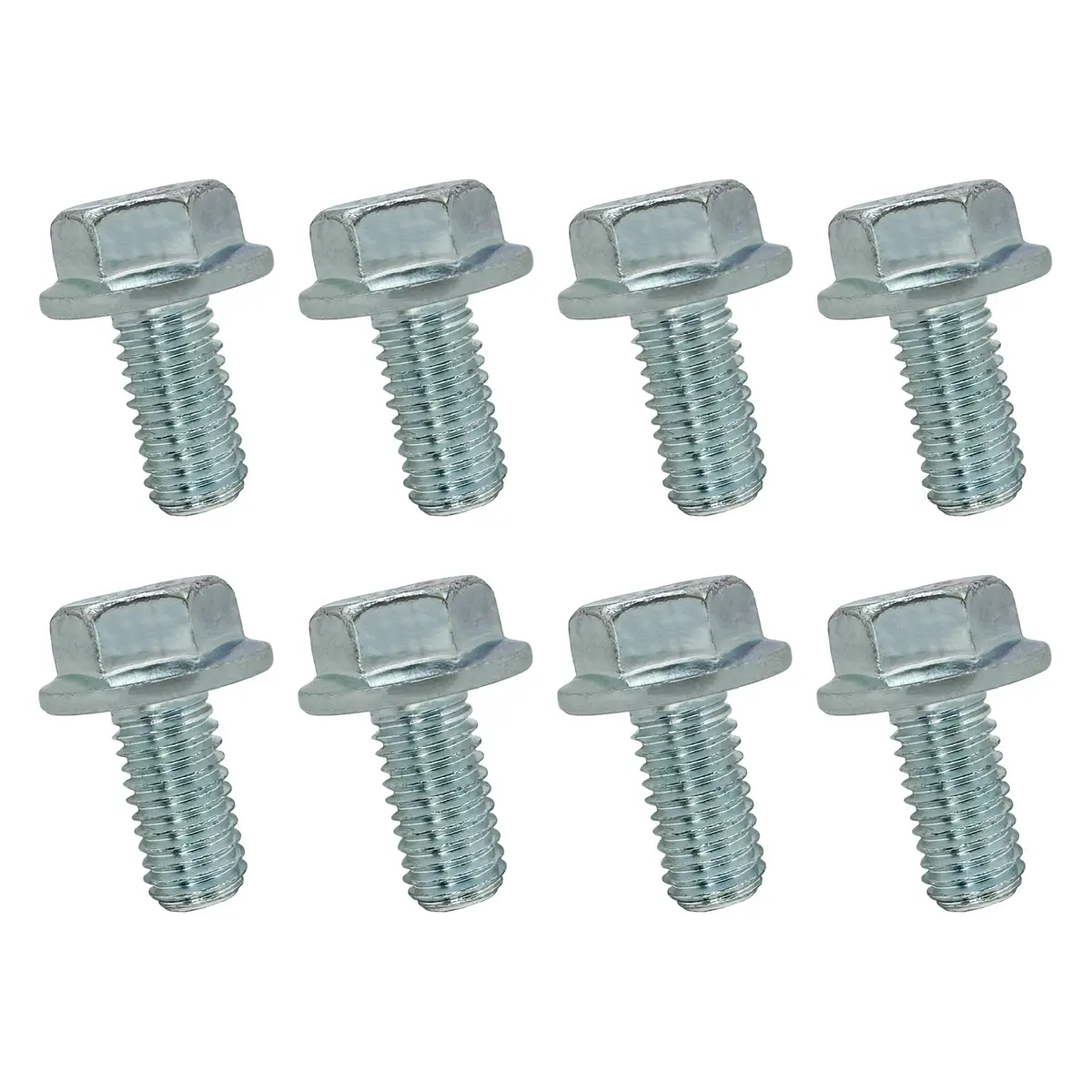 Engine Mount To Engine Block Bolt Kit For All Chevy Gm 1997-2014 Ls Series Engines - Vortec Motor Mount 1