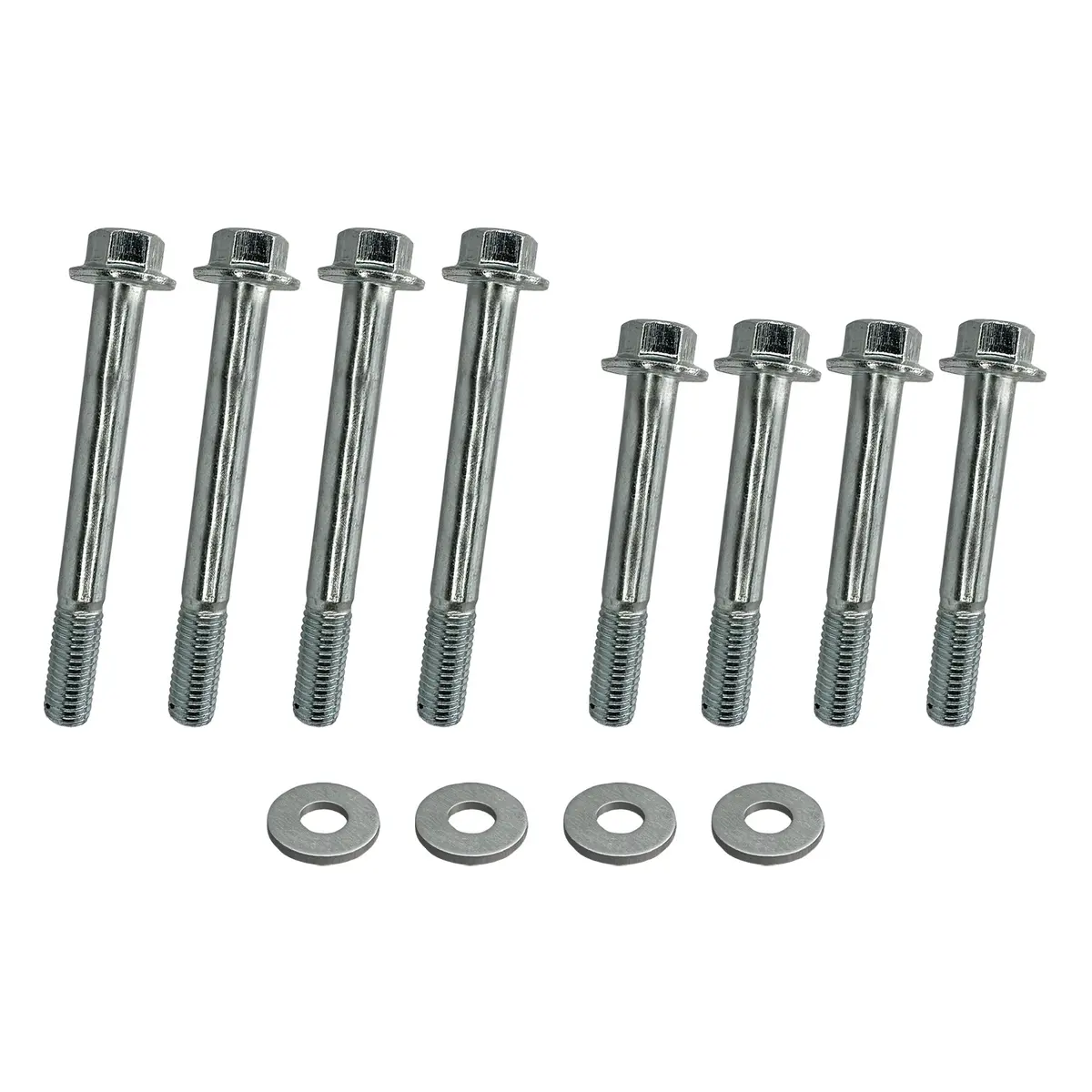 Engine Stand Bolt Kit For Chevrolet Engines - Ls, Ls1, Lsx, Lt Series V8 - 4.8L 5.3L 6.0L 6.2L 1
