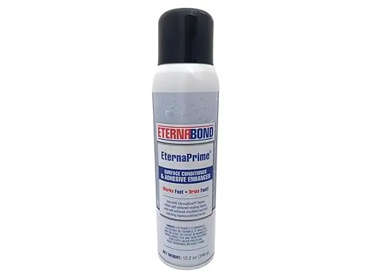 Eternaprime - Eternabond Primer Spray Surface Conditioner Ops-1 1