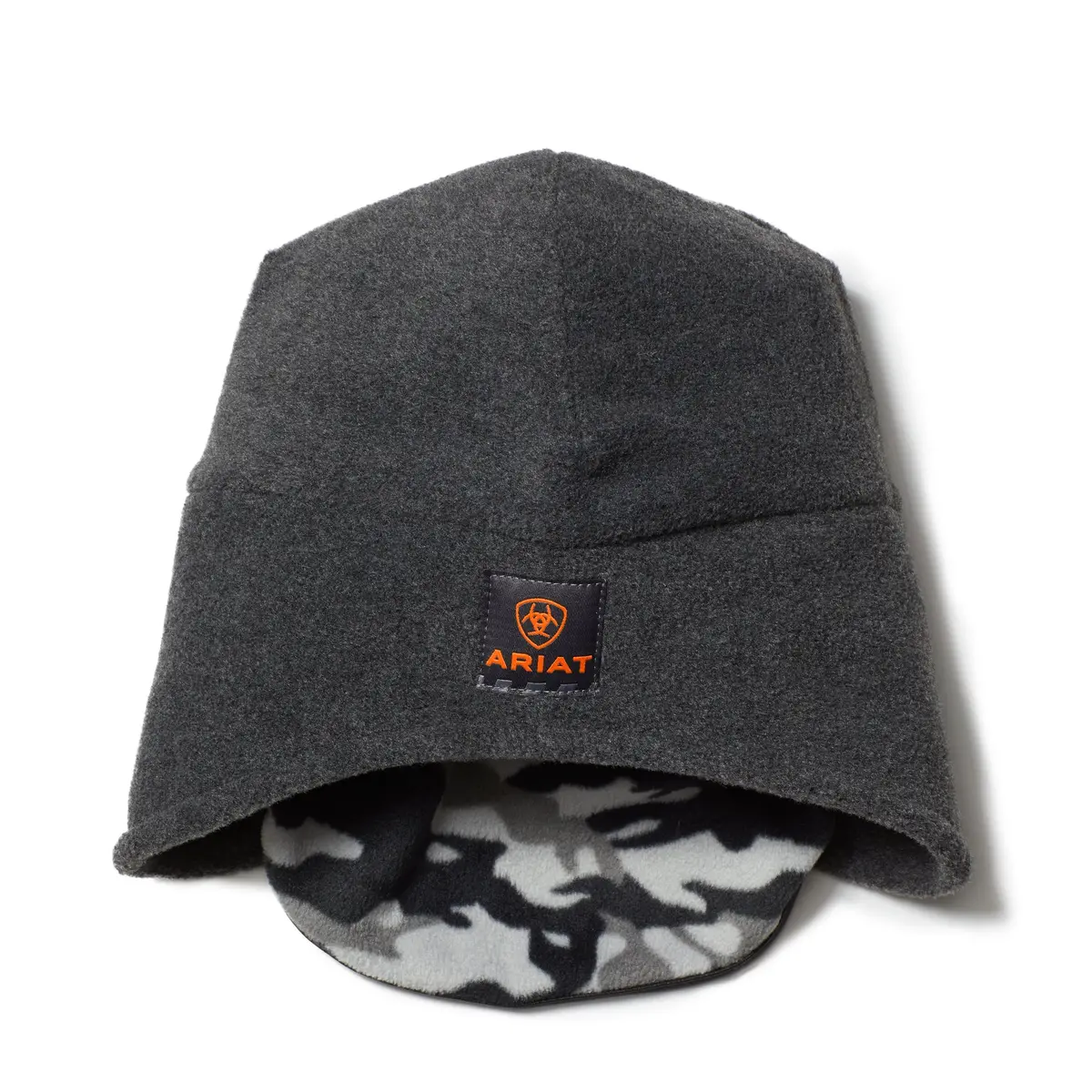 Ariat Rebar 2-In-1 Cap 1