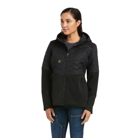 Ariat - Cloud 9 Insulated Jacket 1