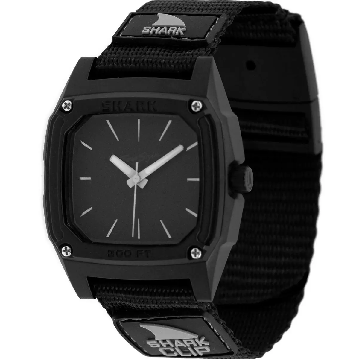 Freestyle Shark Classic Clip Analog 1