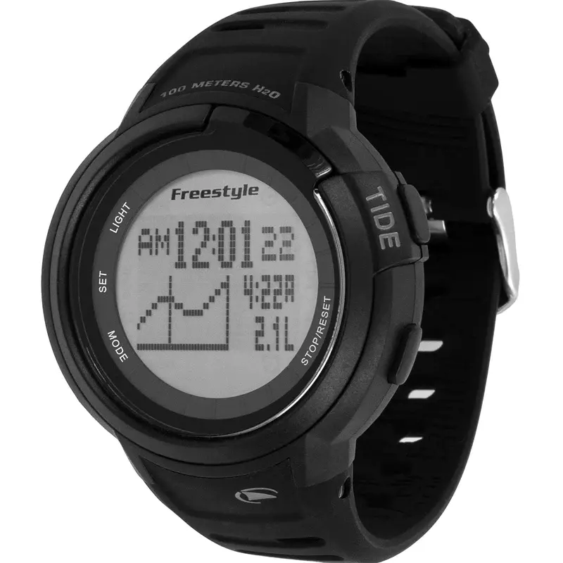 Freestyle - Mariner Tide 600 Pos Black 1