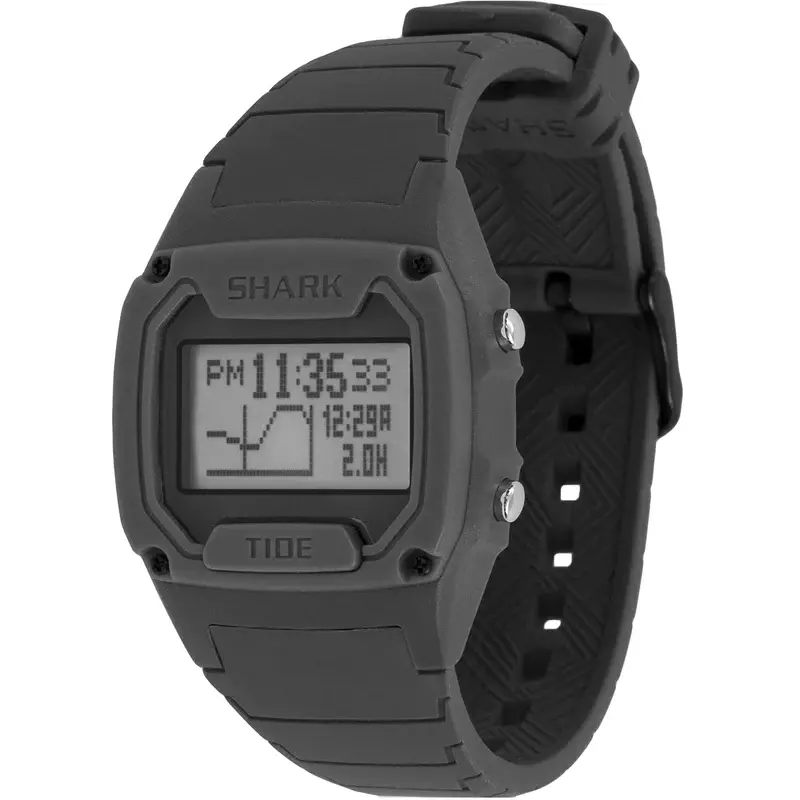 Freestyle - Shark Classic Tide 600 Pos Gray 1