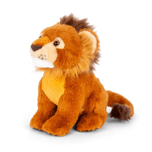 Fahlo The Excursion Plush 1
