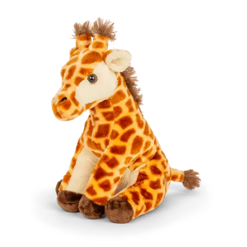 Fahlo The Trek Plush 1
