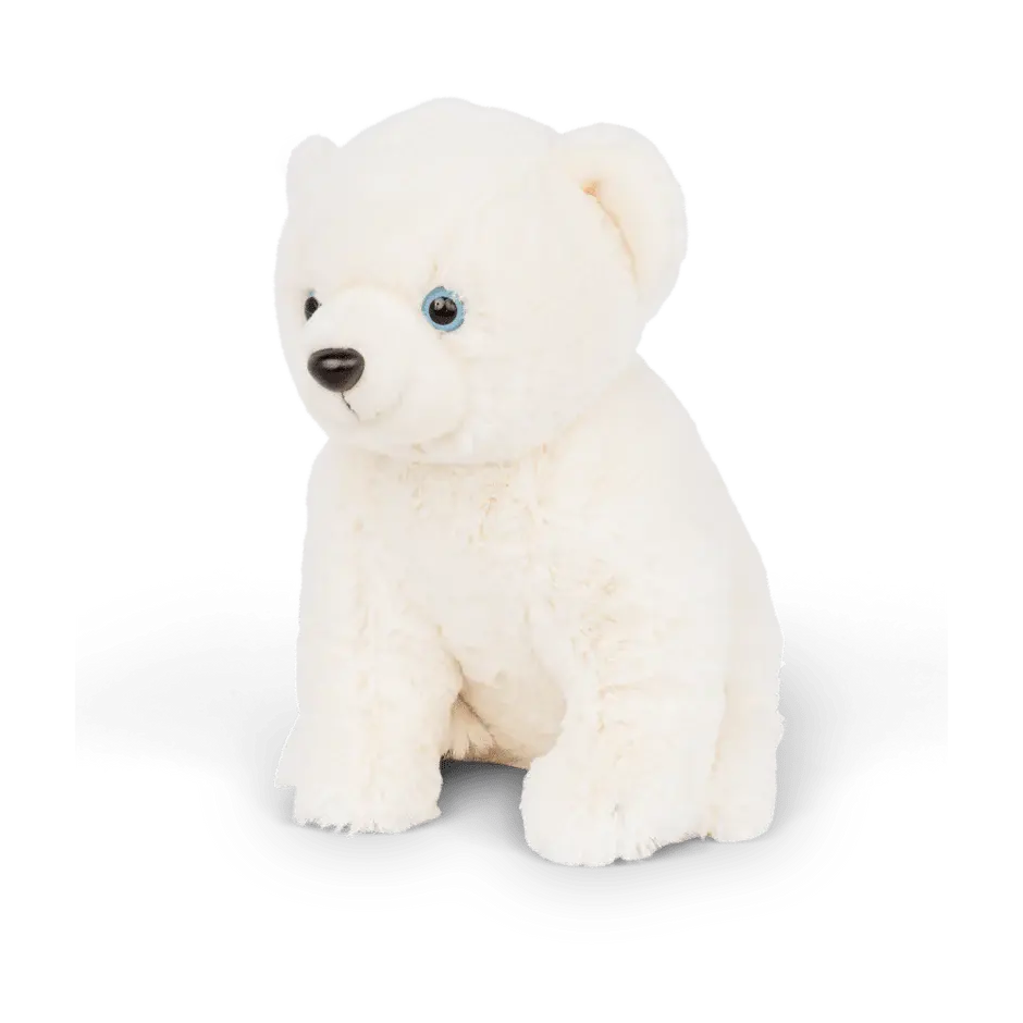 Fahlo The Venture Plush 1