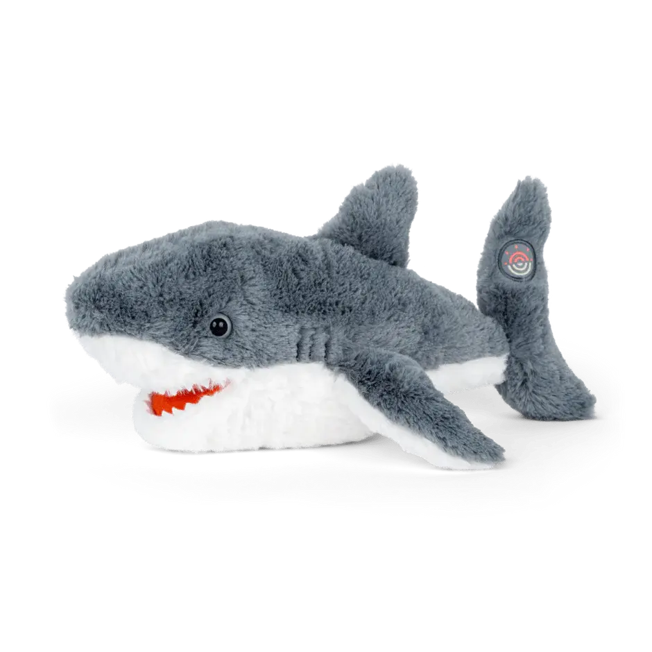 Fahlo The Voyage Plush 1