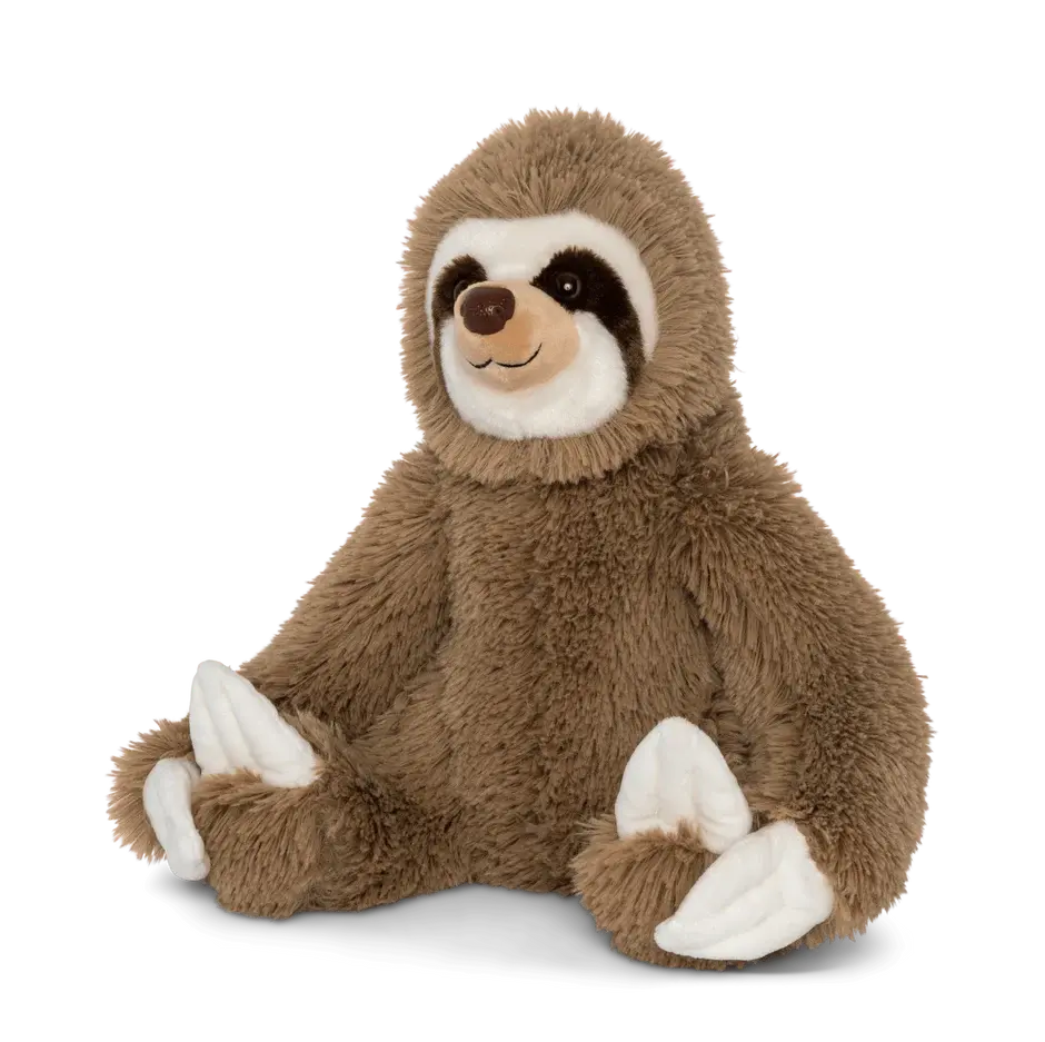 Fahlo The Wander Plush 1