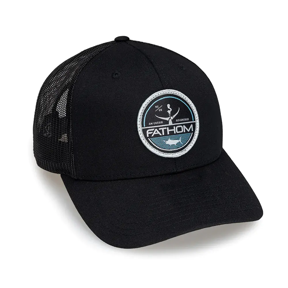 Fathom - Sounder Trucker 1