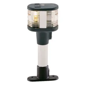 Perko - Combination Masthead & White All-Round Light 6" 1