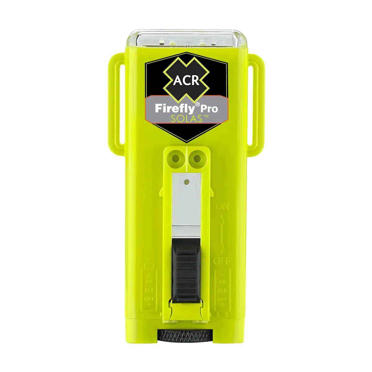 Acr - Firefly Pro Solas - Emergency Distress Strobe Light 1