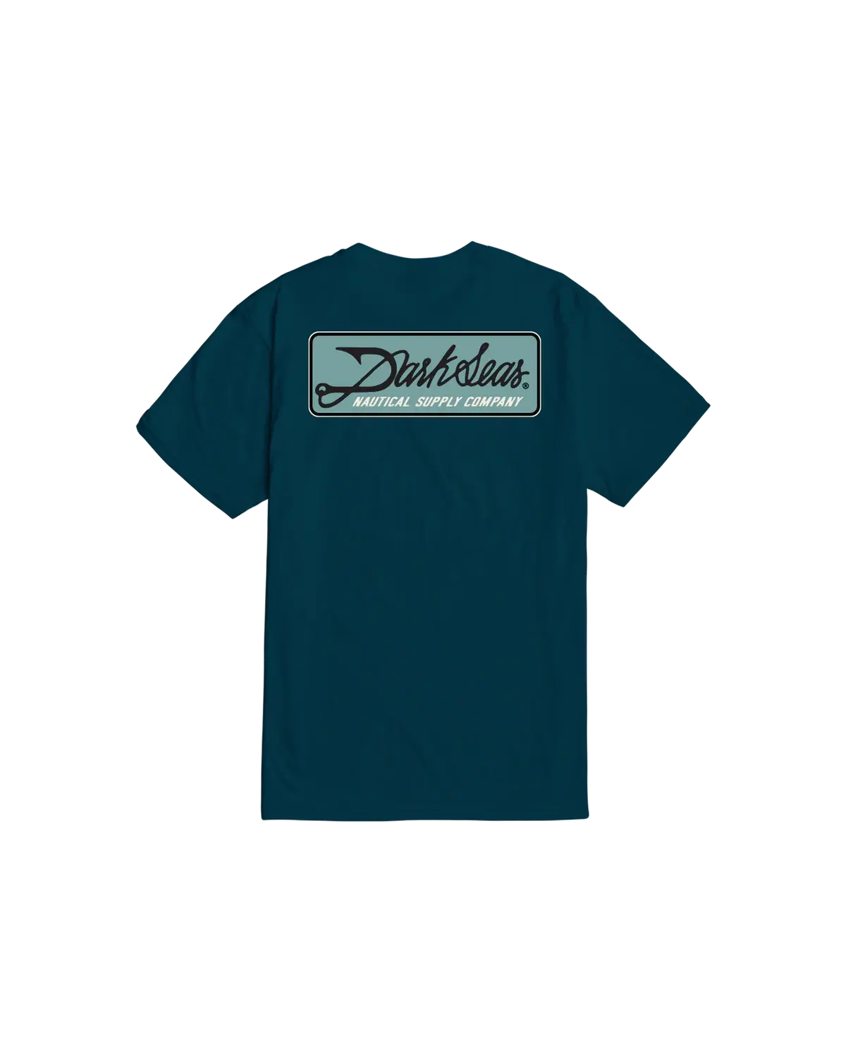 Dark Seas Fish Hook-Tee 1