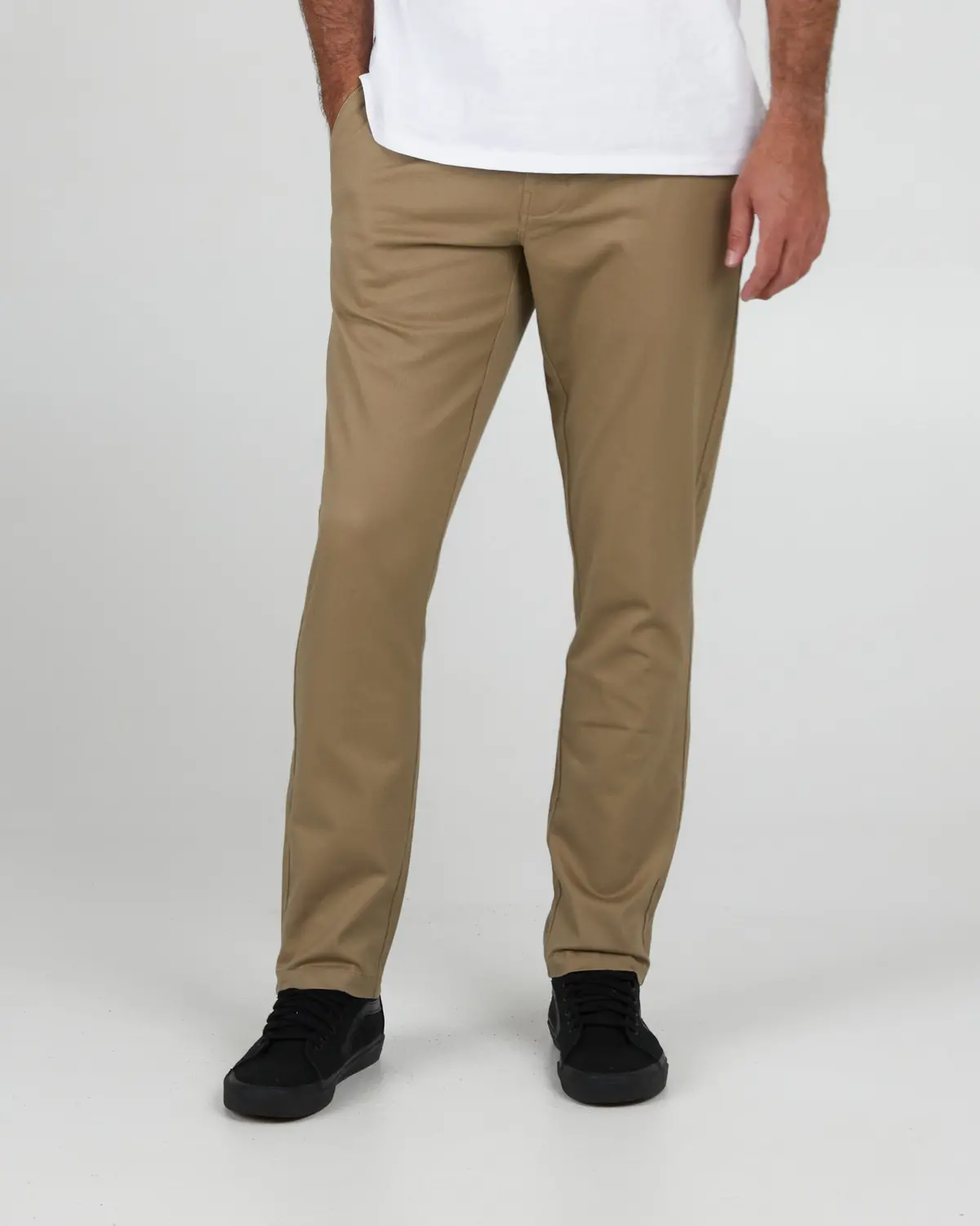 Salty Crew Flagship Chino Pants 1