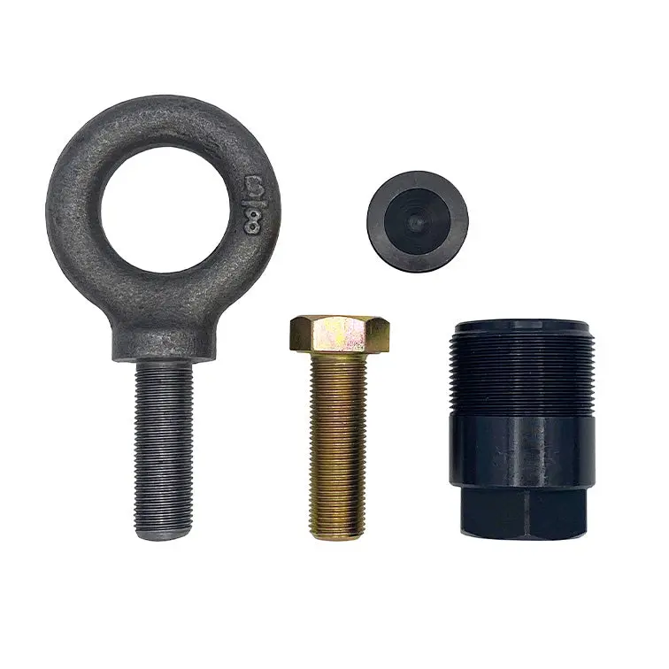 Flywheel Puller Lift Ring For Mercury Mariner Outboard 91-849154T1 91-90455-1 1