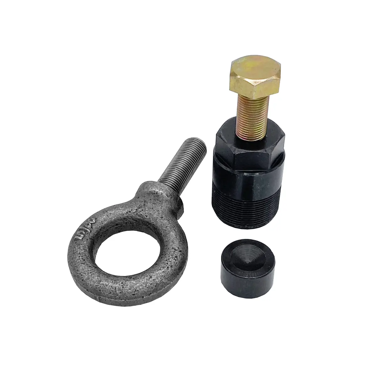 Flywheel Puller Lift Ring For Mercury Mariner Outboard 91-849154T1 91-90455-1 2