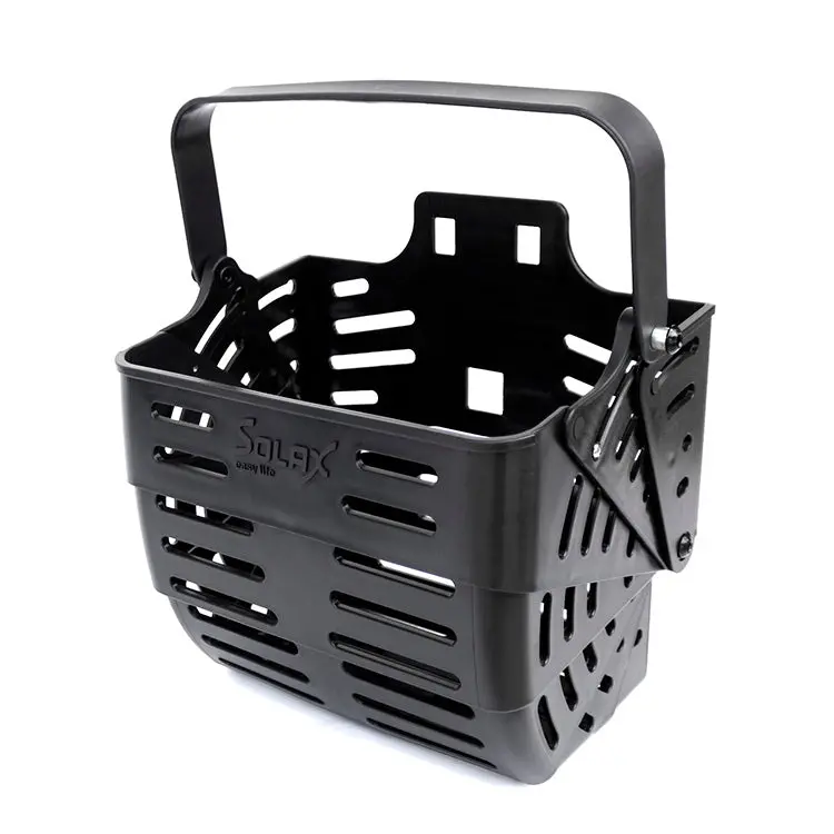 Solax Collapsible Front Basket 1