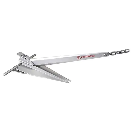 Fortress - Fx-23 15 Lb Anchor 1