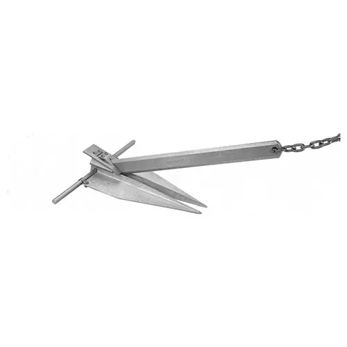 Fortress - Guardian G-7 4 Lb Anchor 1