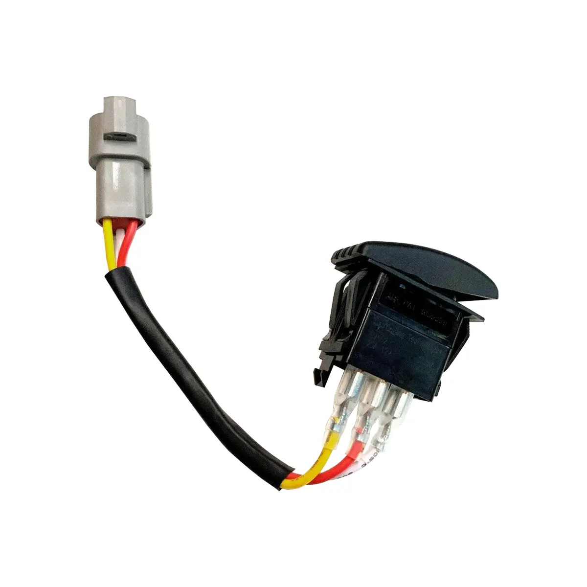 Yamaha G22, G29, Drive Golf Cart Forward Reverse Switch # Ju2-H2917-00-00 1