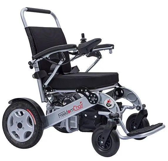 Freedom Chair A08l Premium Sport 1