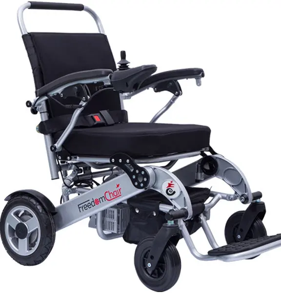 Freedom Chair Premium A08 1