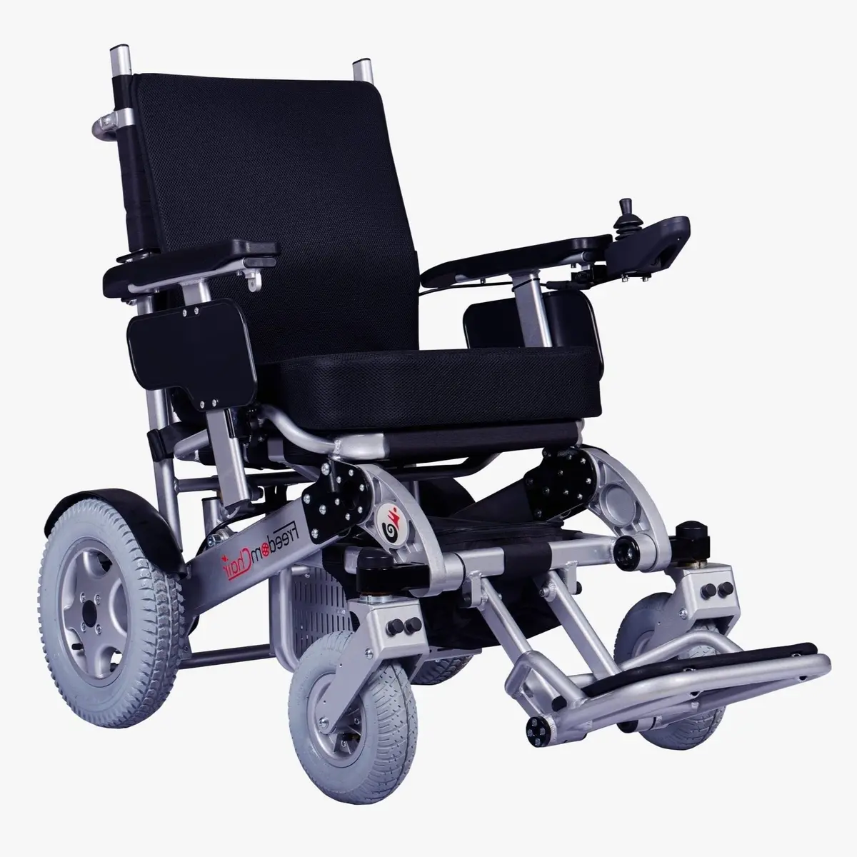 Freedom Chair A09 Titan Bariatric 1