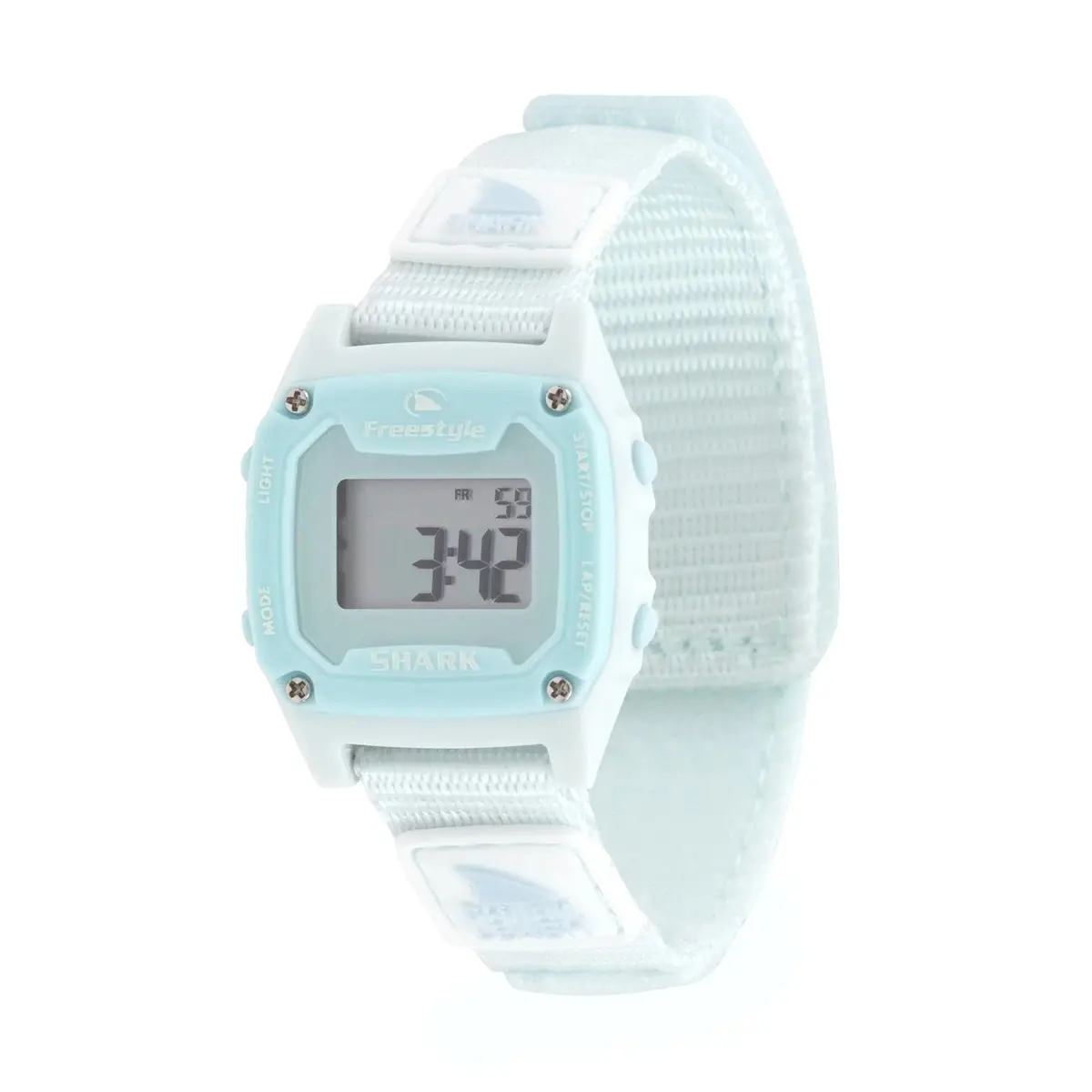Freestyle- Shark Mini Leash Artic Rush 1