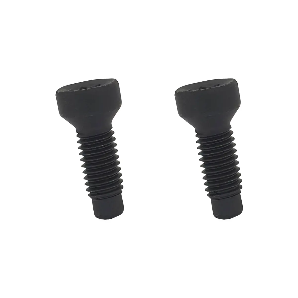 Front Attaching Bolts For Corvette C4 1984-1996 Removable Roof Top Panel - 14090607 1