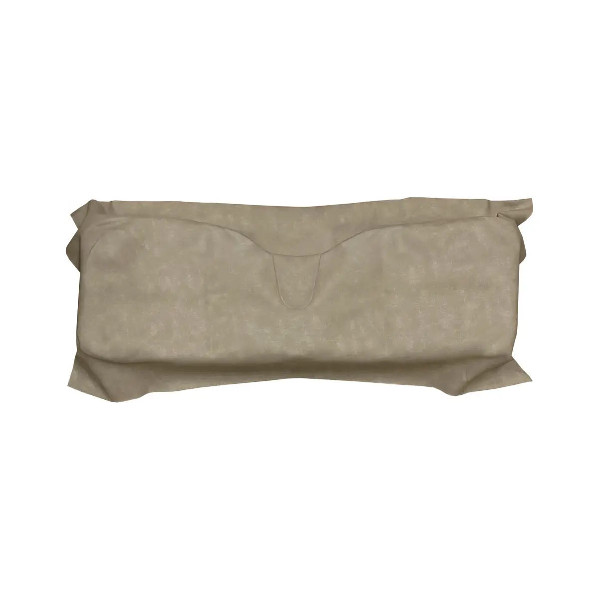 Front Seat Cover - Backrest - Stone Beige - For Ezgo Rxv 2008-2015 - 605537 1