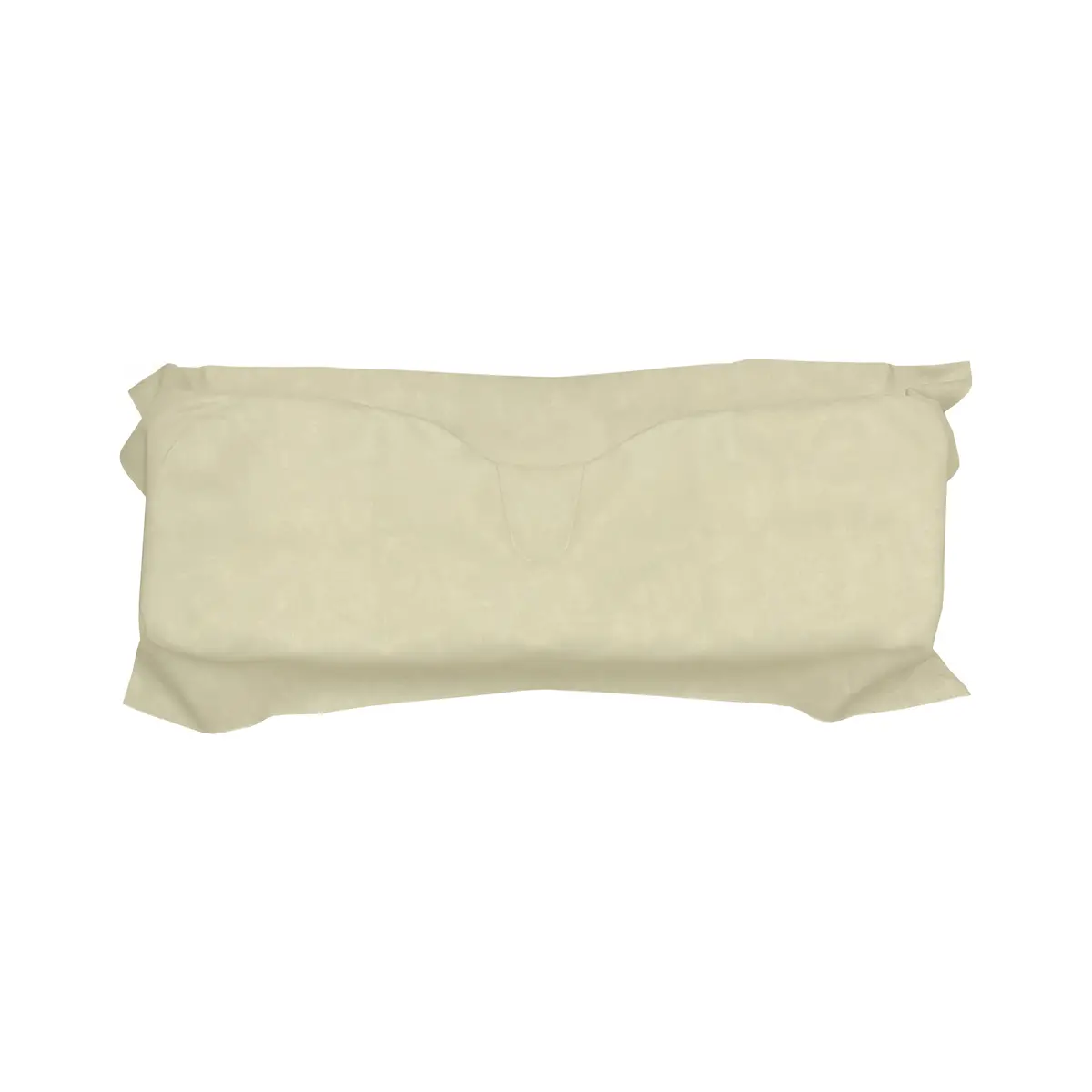 Front Seat Cover - Backrest - Oyster - For Ezgo Rxv 2008-2015 - 608006 1