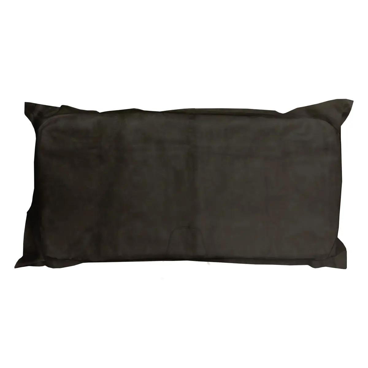 Front Seat Cover - Bottom - Black - For Ezgo Rxv 2008-2015 - 615169 1