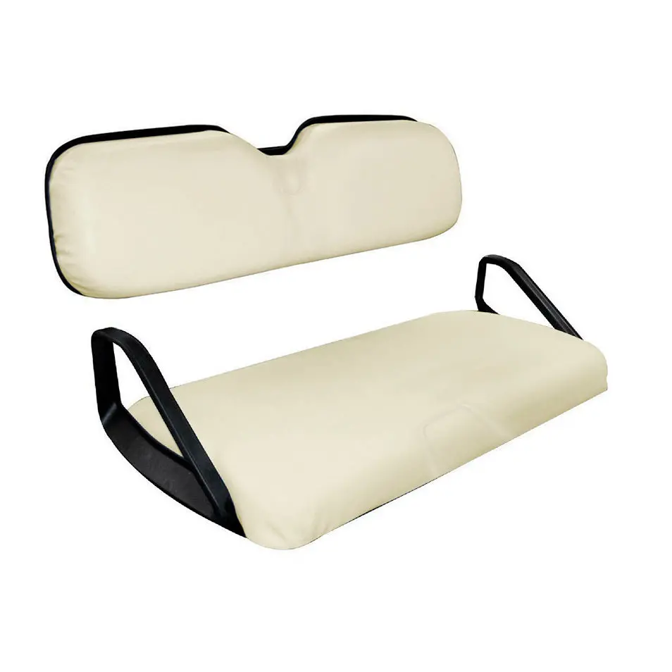 Front Seat Cover Set For Ezgo Rxv 2008-2015 - Choose Your Colors 1