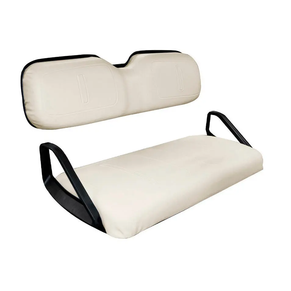 Front Seat Cover Set For Ezgo Txt 1995-2013 - Choose Your Colors 2