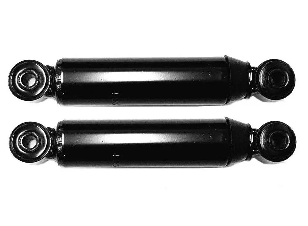 Front Shock Absorber Set For Club Car Ds 1981-2008 Gas / Electric - 1014235 1