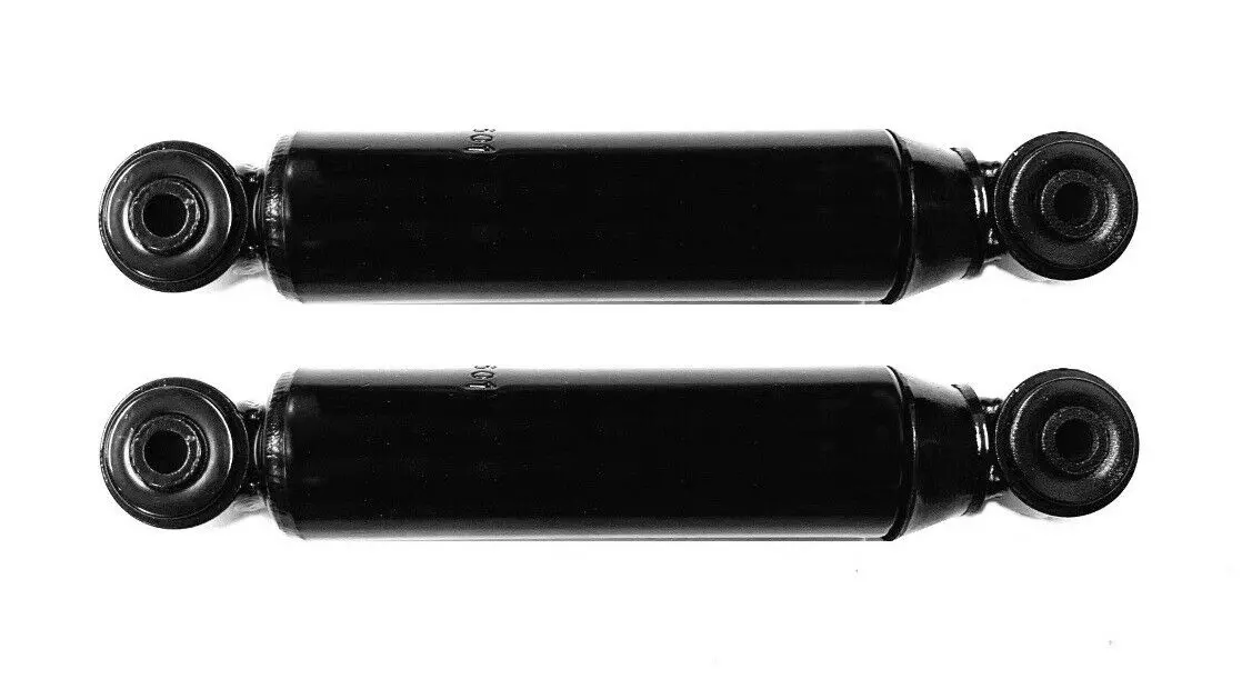 Front Shock Absorber Set For Club Car Precedent 2004+ Gas / Electric - 102588601 1